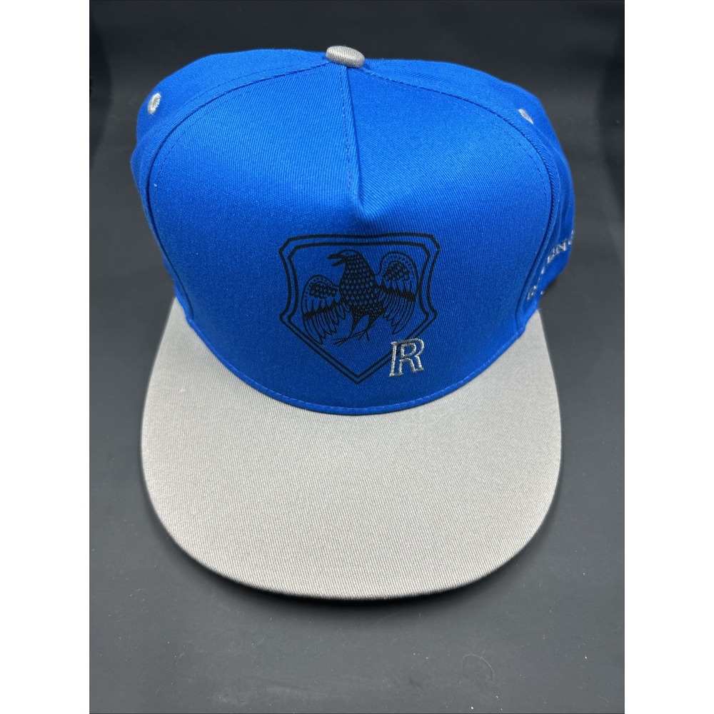 Universal Studios Wizarding World Harry Potter Ravenclaw  Baseball Hat‎ Cap
